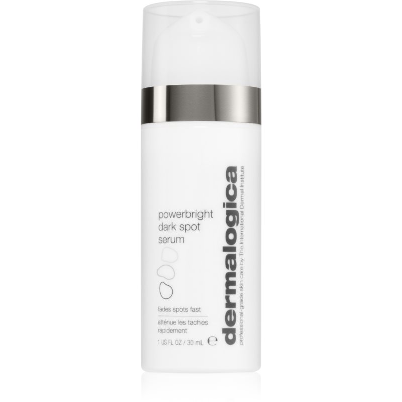 Dermalogica Dermalogica Power Bright Dark Spot Serum Innowacyjne serum likwidujące przebarwienia 30 ml