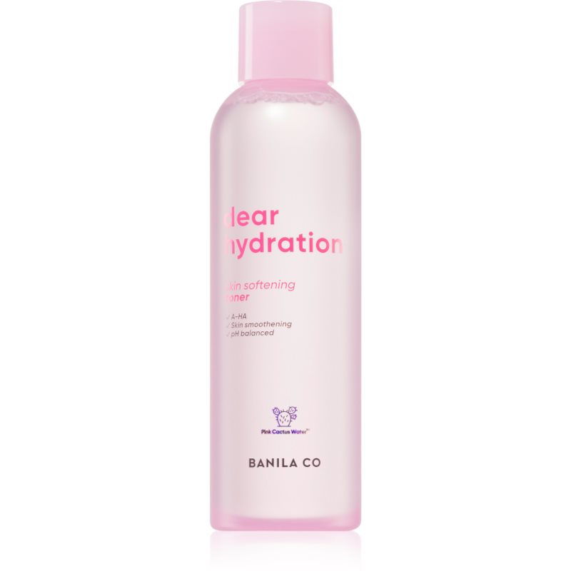 Banila Co. Dear Hydration - Toner 200ml