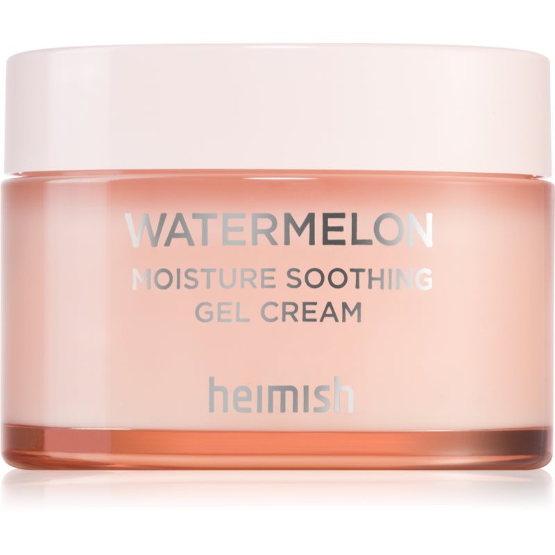 Heimish Moisture Surge Gel Cream 110ml
