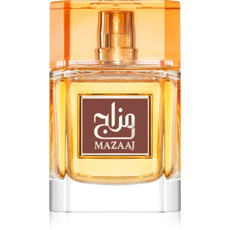 Zimaya Mazaaj woda perfumowana 100 ml
