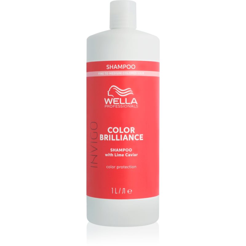 Wella Professionals INVIGO Szampon do włosów 1000ml