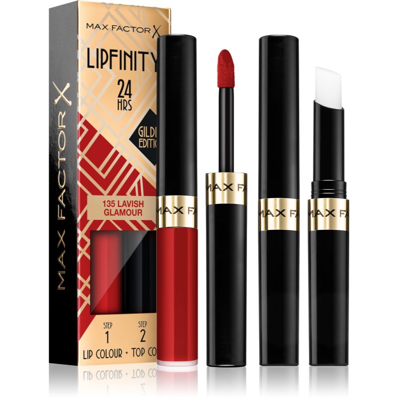 Max Factor Lipfinity 135 Pomadka 4,2g