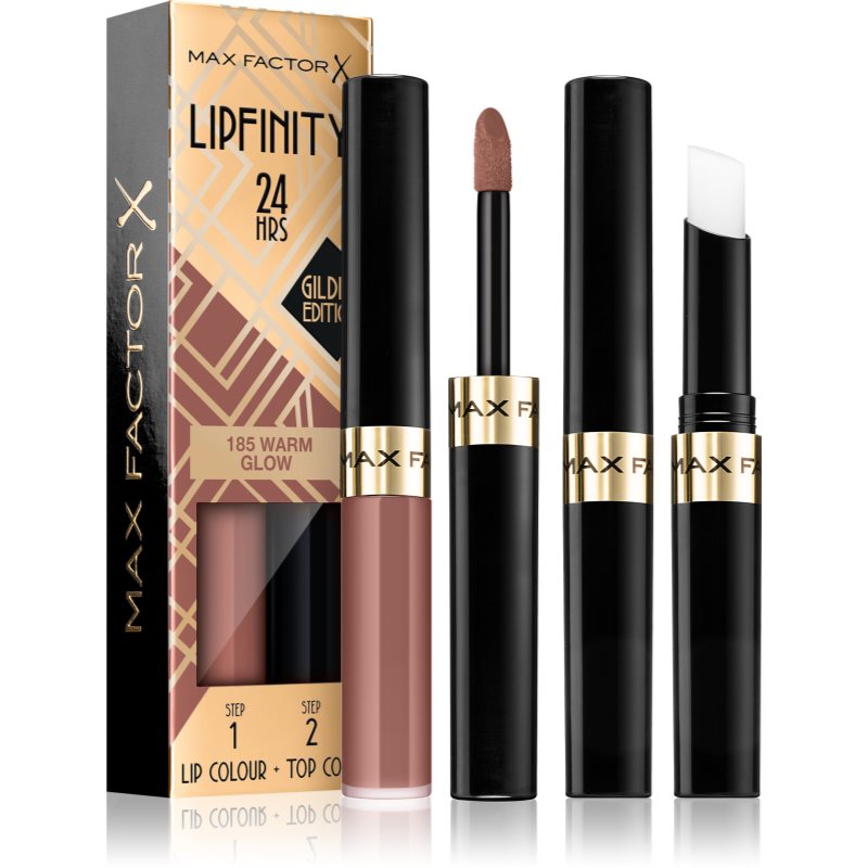 Max Factor Lipfinity 185 Pomadka 4,2g