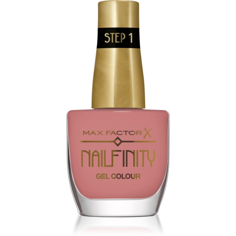 Max Factor Nailfinity Lakier do paznokci 235 Striking 12ml