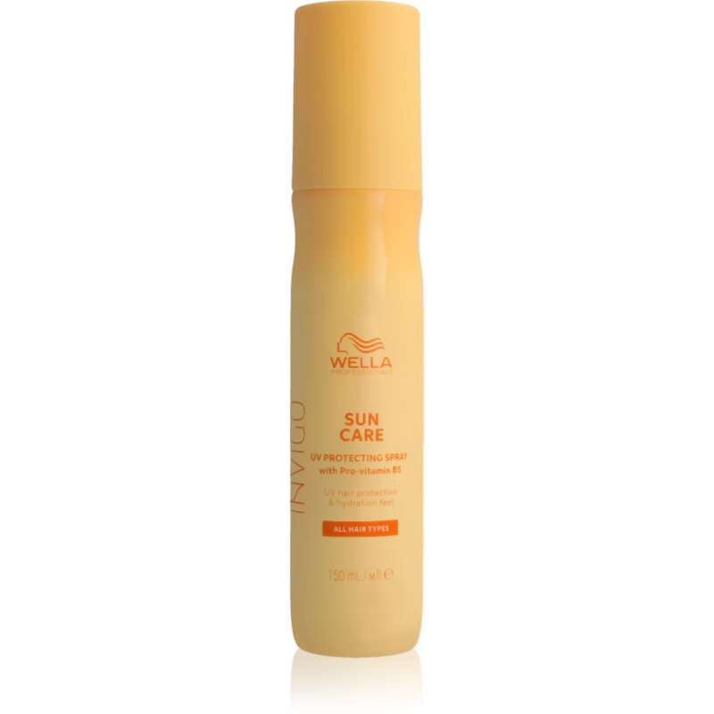 Wella INVIGO Sun, spray chroniący przed promieniowaniem UV, 150ml