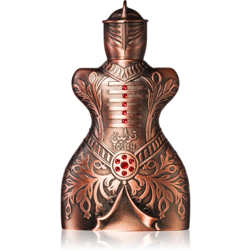 Lattafa Niche Emarati Perfumes Toleen woda perfumowana 80ml