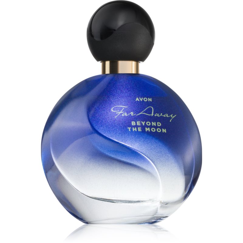 Avon Far Away Beyond The Moon woda perfumowana dla kobiet 50 ml