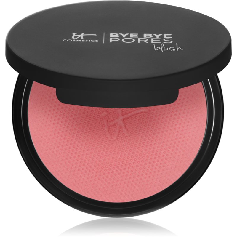 IT Cosmetics Bye Bye Pores Blush Naturally pretty