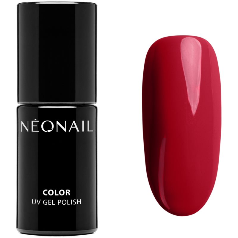 Neonail Lady In Red Raspberry Red 7,2 ml