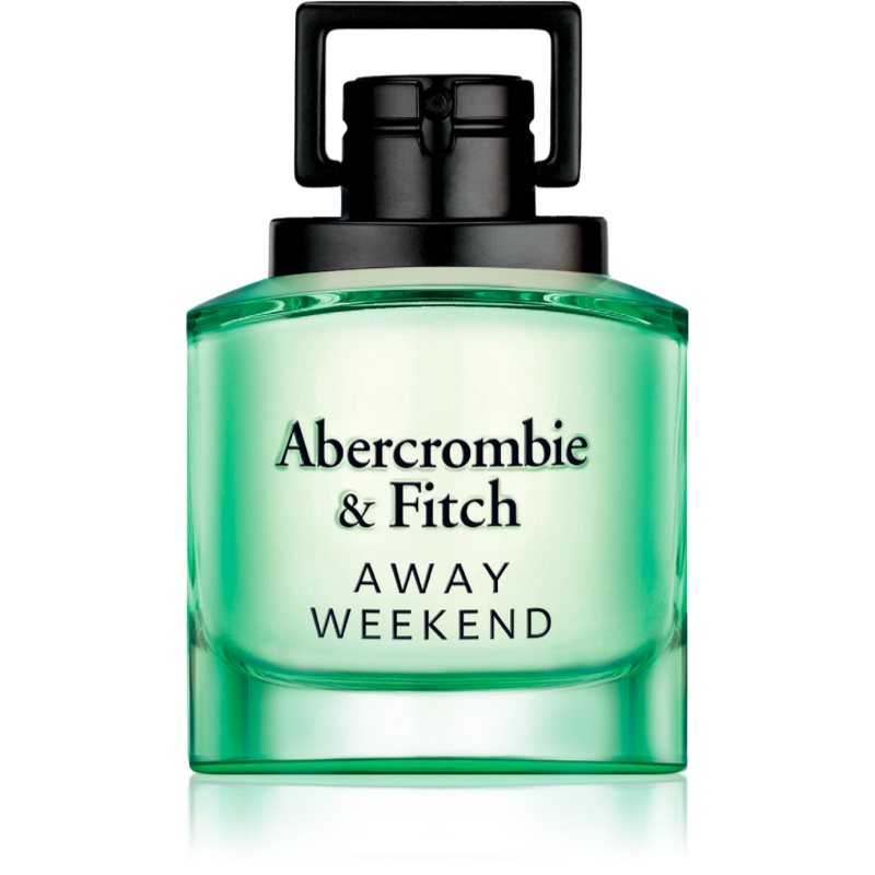Abercrombie & Fitch Away Weekend woda toaletowa 100 ml dla mężczyzn