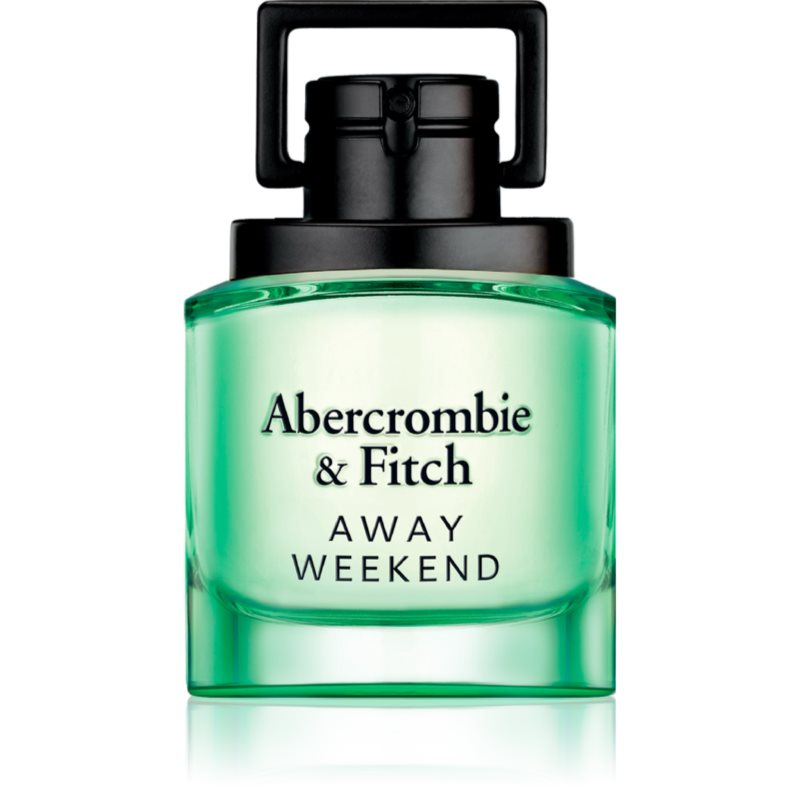 Abercrombie & Fitch Away Weekend woda toaletowa 50 ml dla mężczyzn