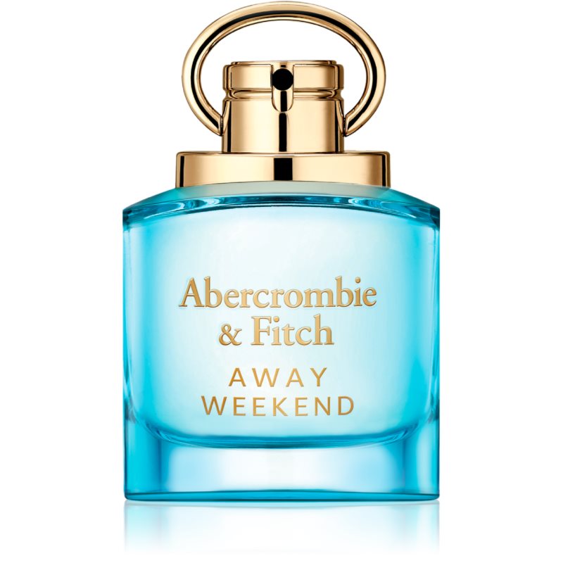 Abercrombie & Fitch Away Weekend woda perfumowana 100 ml dla kobiet
