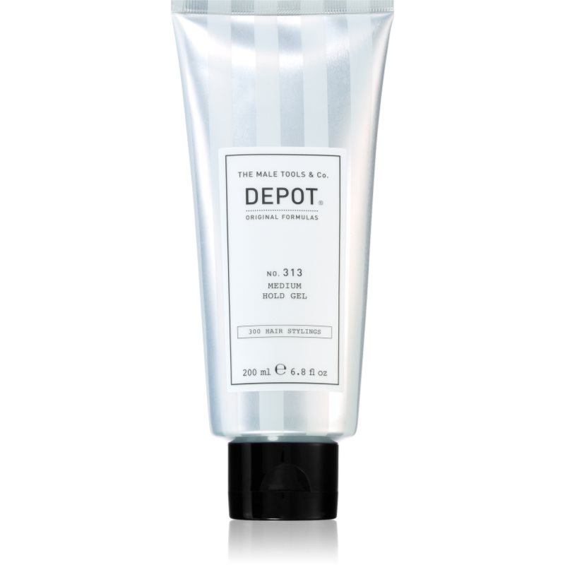 Depot No. 313, el o rednim utrwaleniu, 200ml