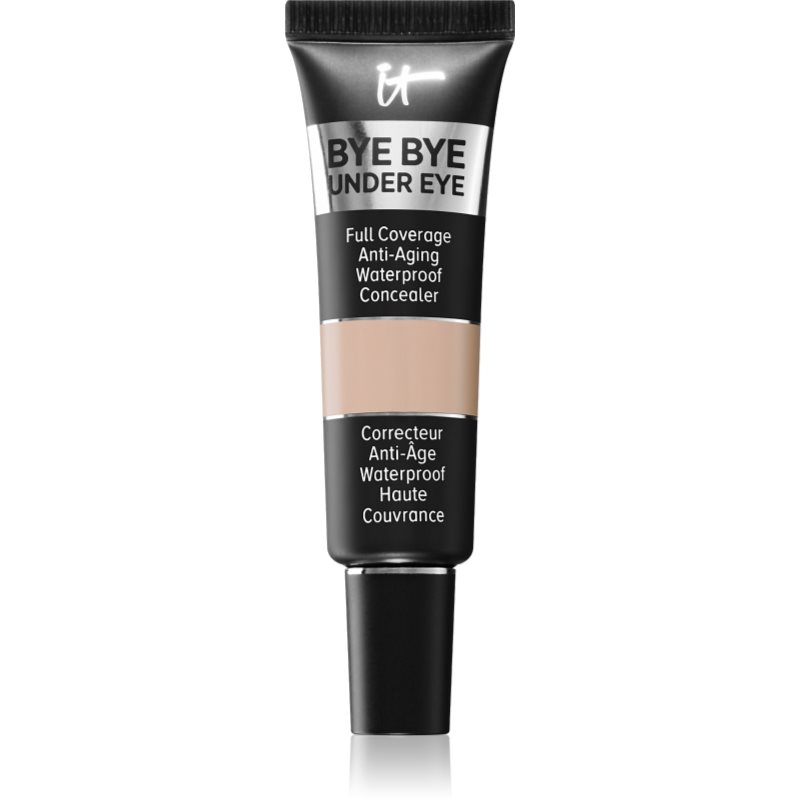 IT Cosmetics Bye Bye Under Eye Concealer Light Beige 11.5