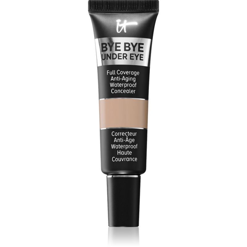 IT Cosmetics IT Cosmetics Light Tan Bye Bye Under Eye Korektor 12ml