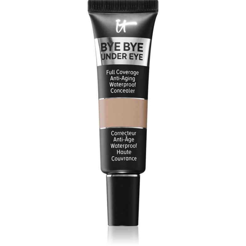IT Cosmetics Light Buff Bye Bye Under Eye Korektor 12ml