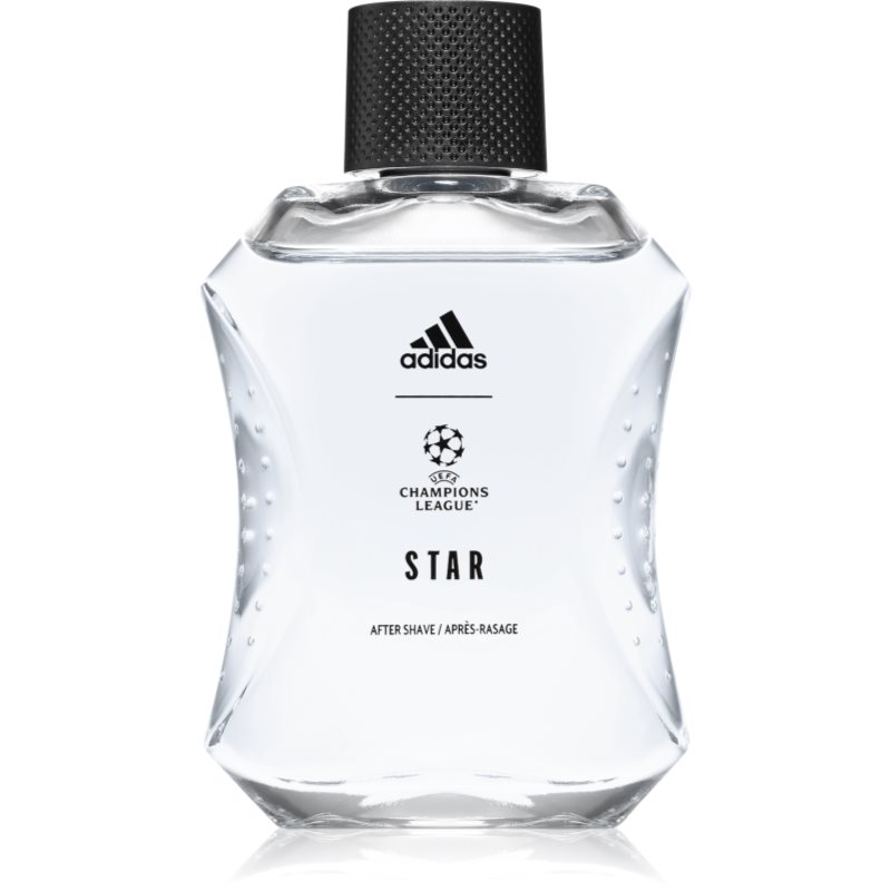 Adidas Uefa Champions League Star Edition woda po goleniu 100ml
