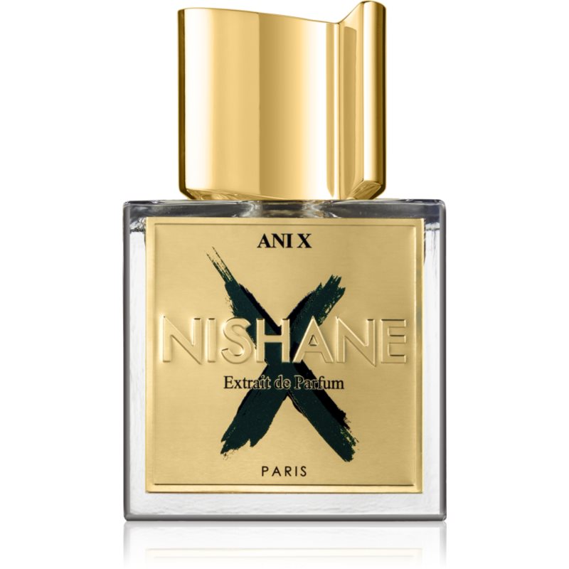 NISHANE Ani X Extrait De Parfum 100ml
