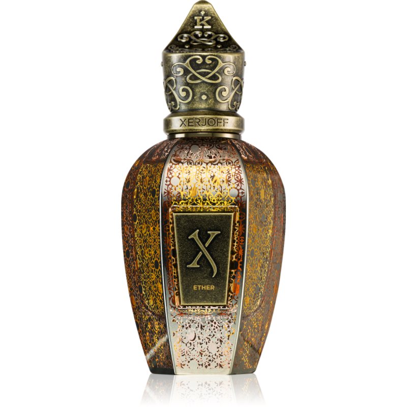 Xerjoff Blue Ether