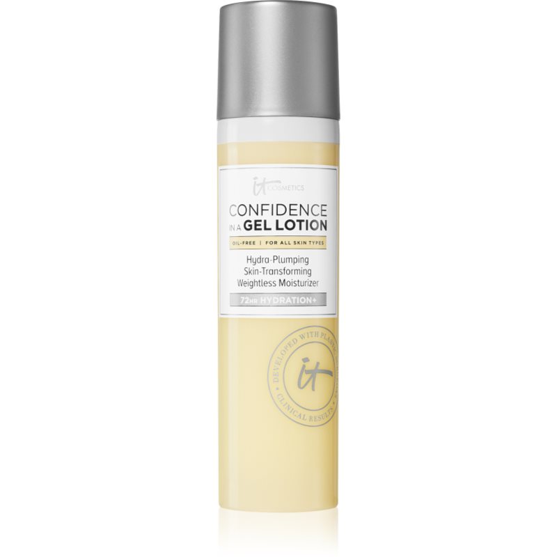 IT Cosmetics Confidence in a Gel Lotion Lotion do twarzy 75ml