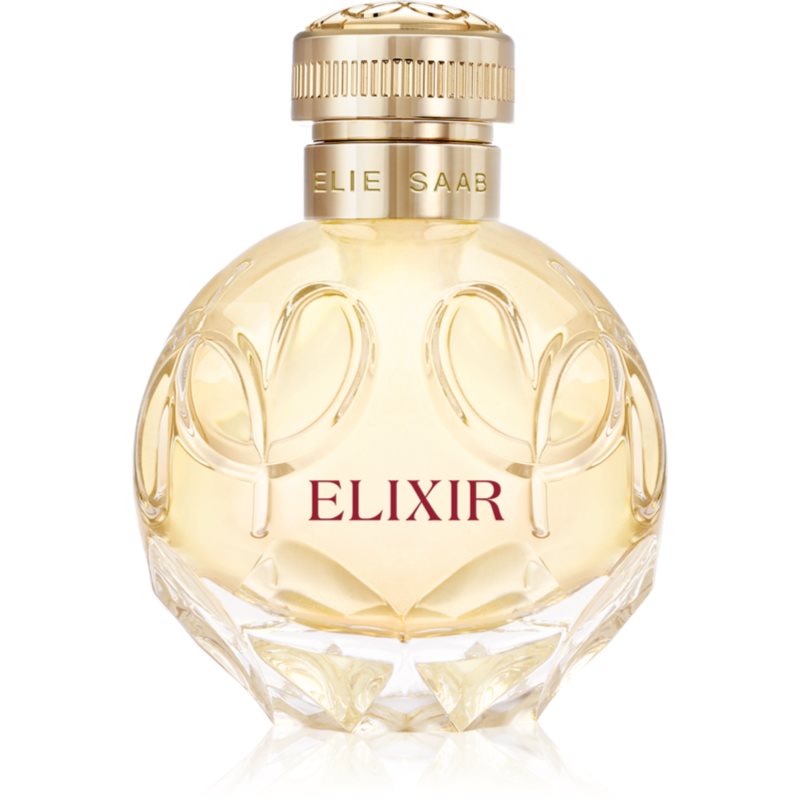Elie Saab ELIE SAAB ELIXIR Woda perfumowana 100 ml Damski