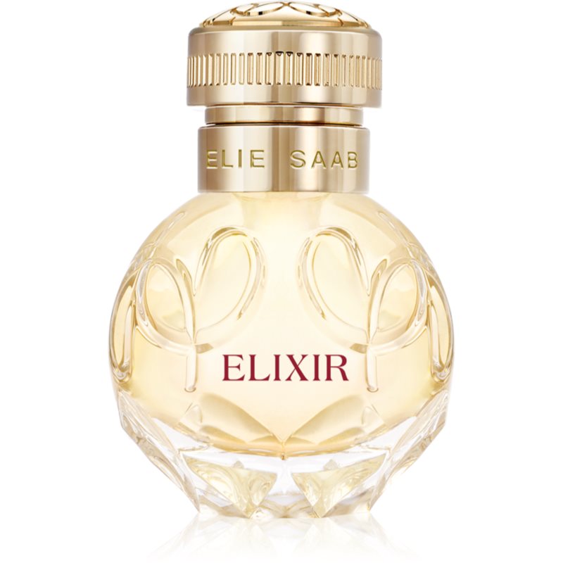 Elie Saab ELIE SAAB ELIXIR Woda perfumowana 30 ml Damski