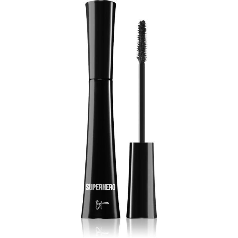 IT Cosmetics Super Hero Elastic Stretch Volumizing Mascara firmy New. By IT Cosmetics B01AKTZFZU