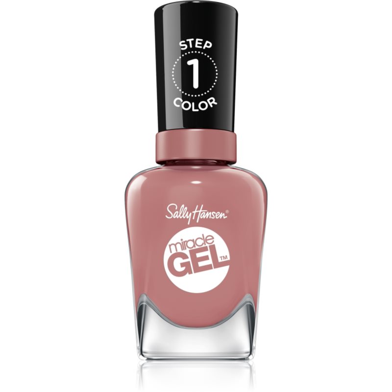 Sally Hansen Lakier Miracle Gel 252 14,7ml
