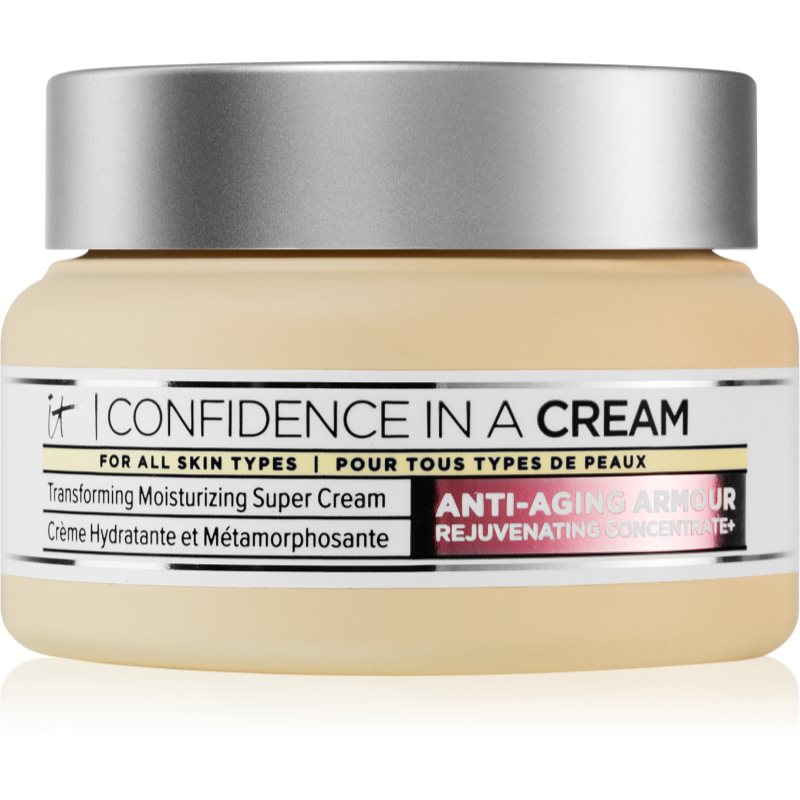 IT Cosmetics Confidence in a Cream (60 ml)