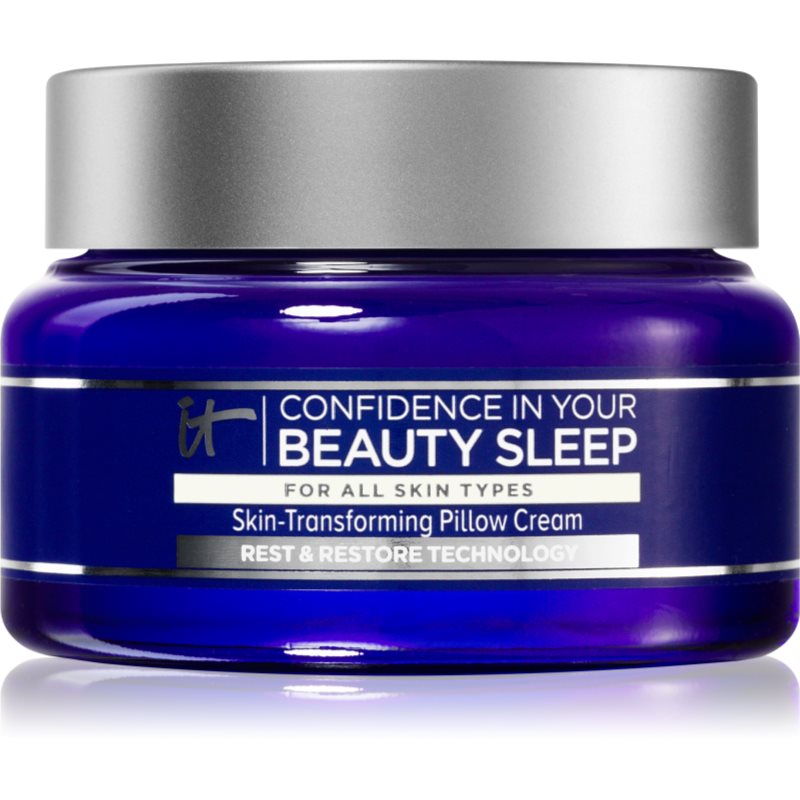 IT Cosmetics Confidence in your Beauty Sleep Cream - krem do twarzy 60 ml