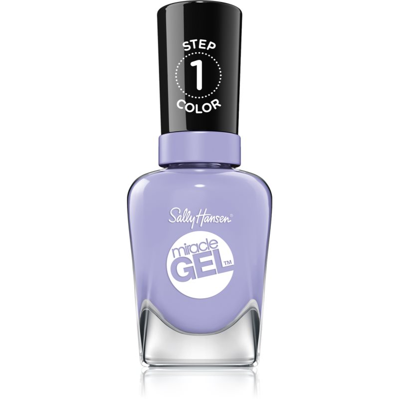 Sally Hansen Lakier Miracle Gel 601 14,7ml