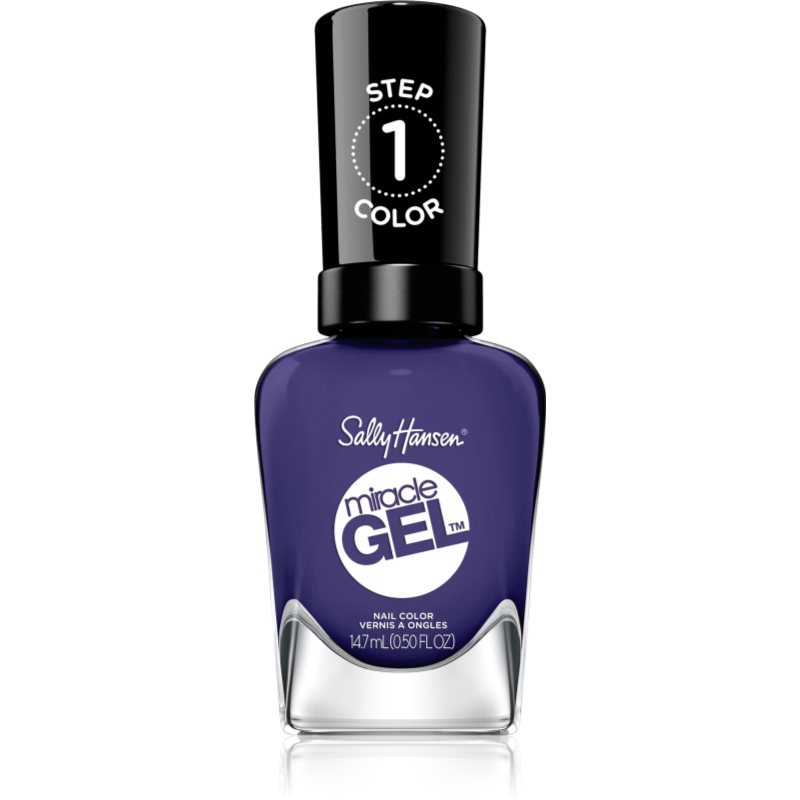 Sally Hansen Miracle Gel™ hybrydowy lakier do paznokci bez użycia lampy UV/LED odcień 605 Desert Reign 14,7 ml