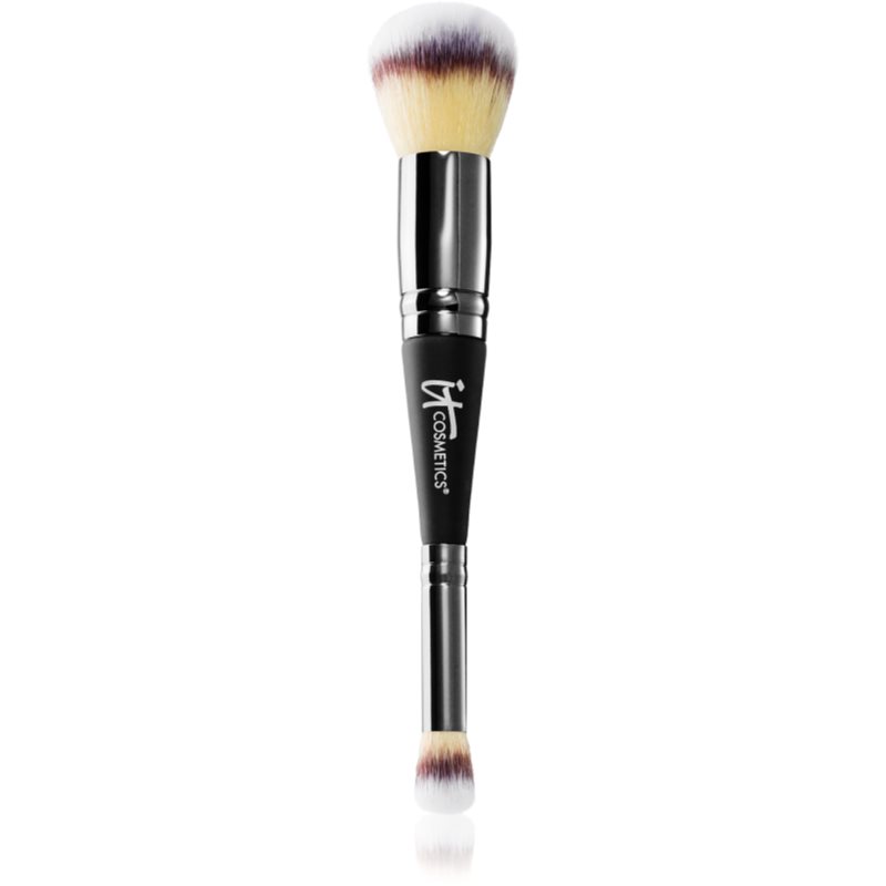 IT Cosmetics IT Cosmetics Heavenly Luxe Complexion Perfection Brush #7 Pędzel do pudru