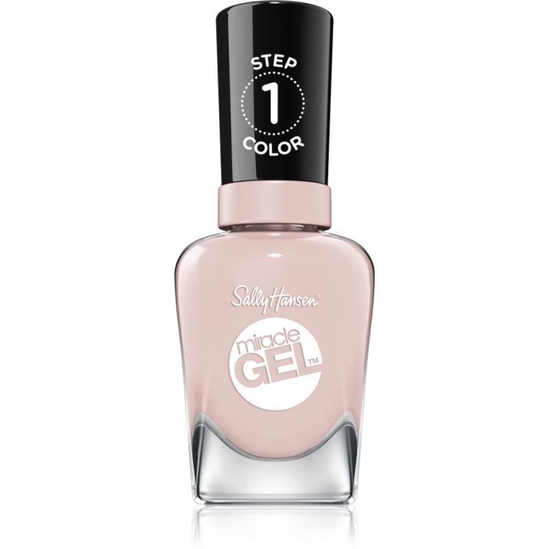 Sally Hansen Lakier Miracle Gel 232 14,7ml