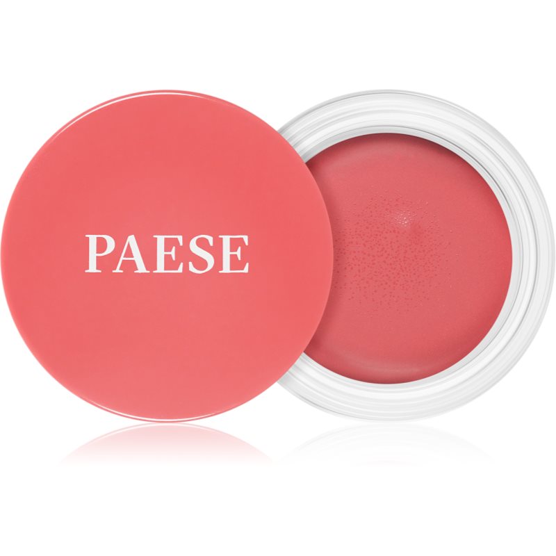 PAESE KISS MY CHEEKS KREMOWY RÓŻ DO POLICZKÓW 02 4G