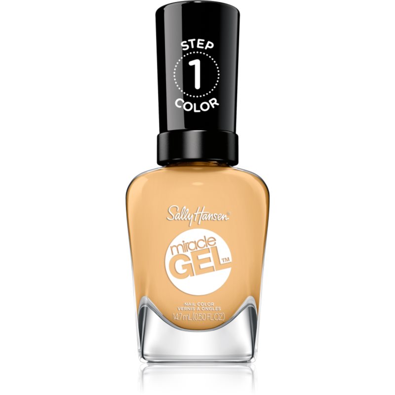 Sally Hansen Miracle Gel Lakier do paznokci 14,7 ml Odcień 770 I Don't Desert You