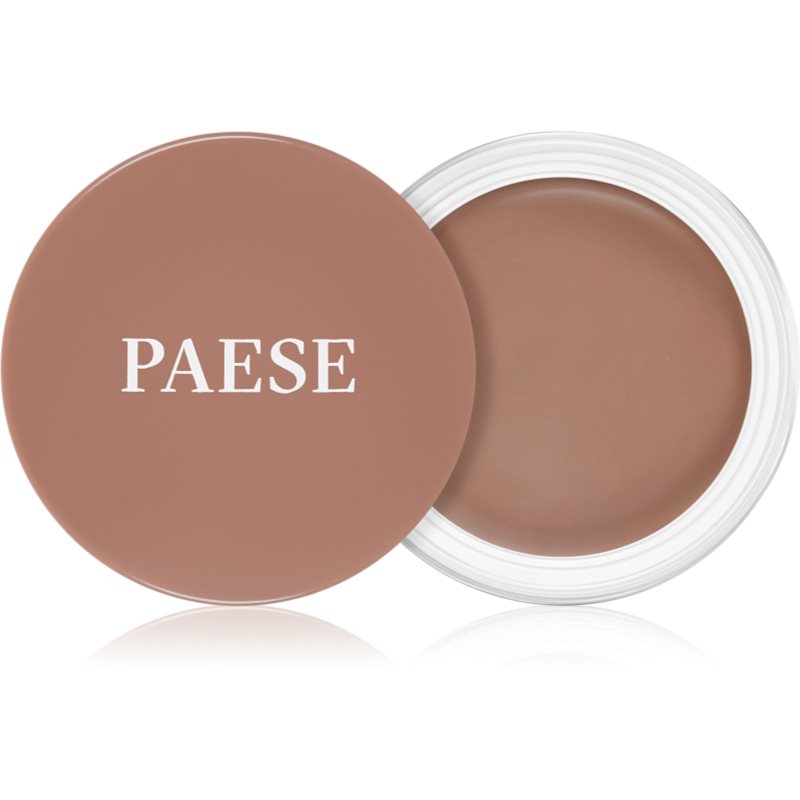 PAESE KISS MY CHEEKS KREMOWY BRONZER DO TWARZY 01 12G