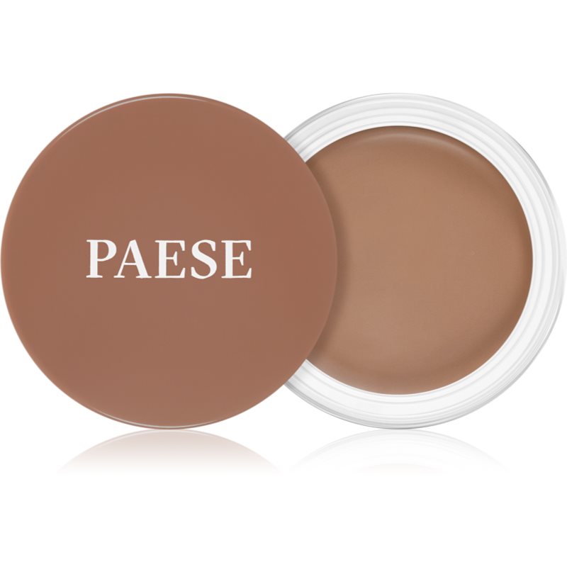 PAESE KISS MY CHEEKS KREMOWY BRONZER DO TWARZY 02 12G