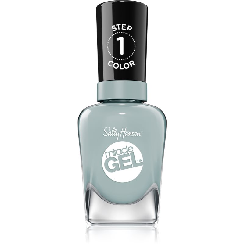 Sally Hansen Miracle Gel 672 Giving Altitude 14,7ml lakier do paznokci