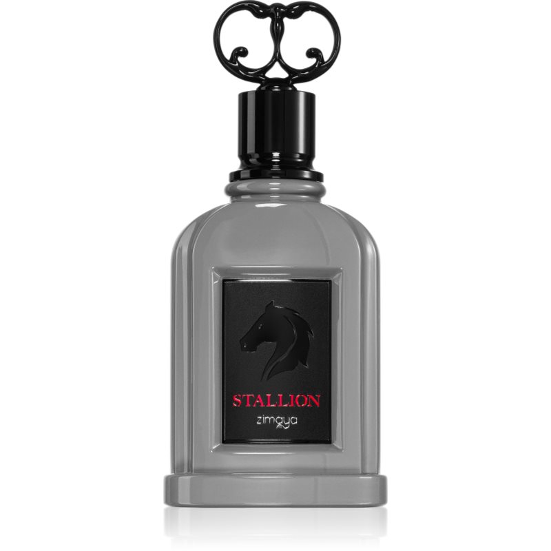 Zimaya Stallion woda perfumowana 100 ml dla mężczyzn