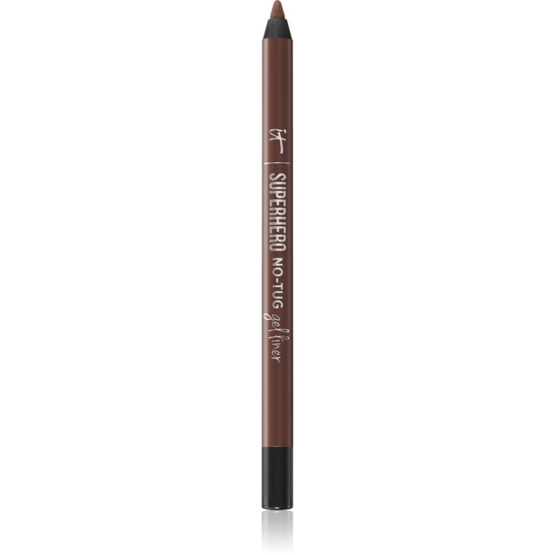 IT Cosmetics IT Cosmetics Superhero No-Tug Gel Eyeliner 0.5 ml