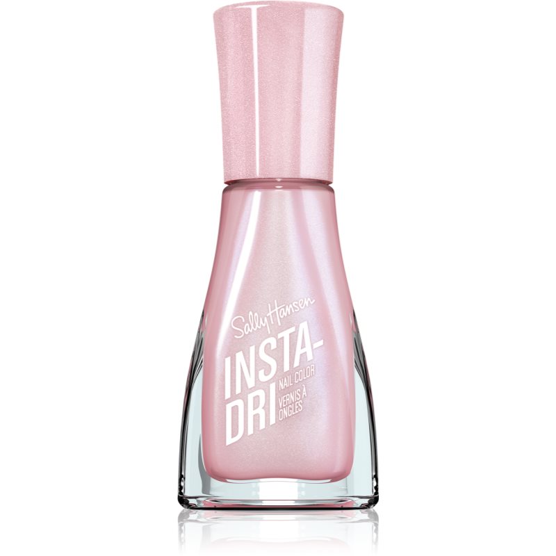 Sally Hansen Lakier do paznokci 3w1 Insta Dri Nail ) Color Nail ) 9,17 ml Cień 243 Make It Snappy!)