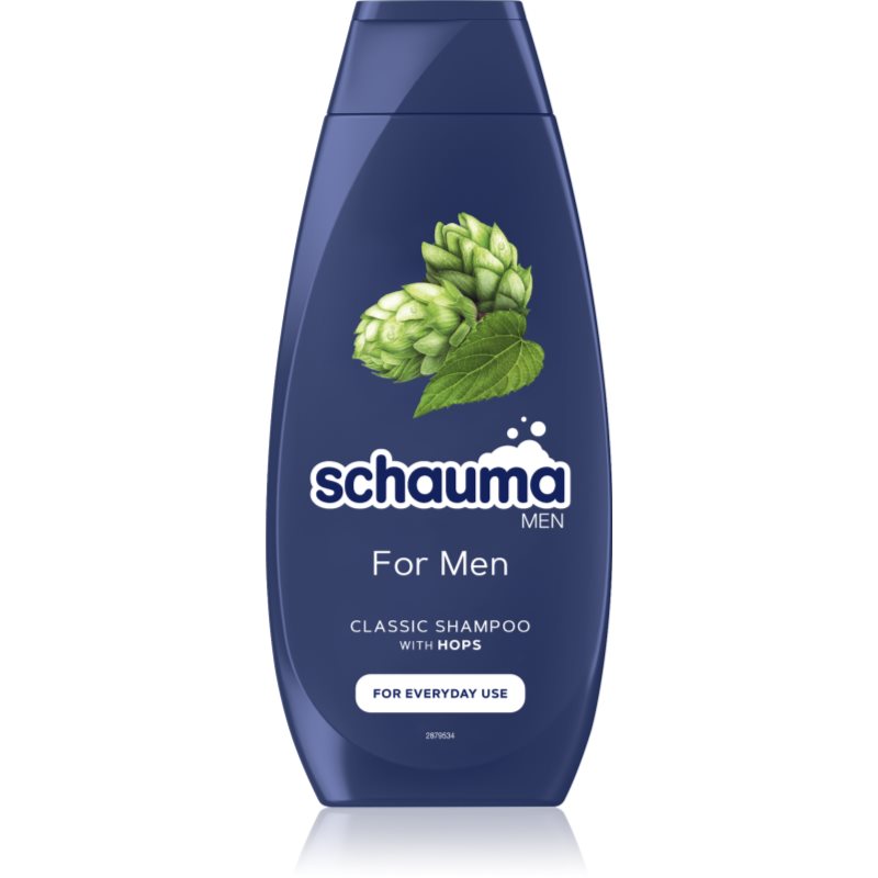Schauma SZAMPON DLA MĘŻCZYZN 400 ML zakupy dla domu i biura 747058