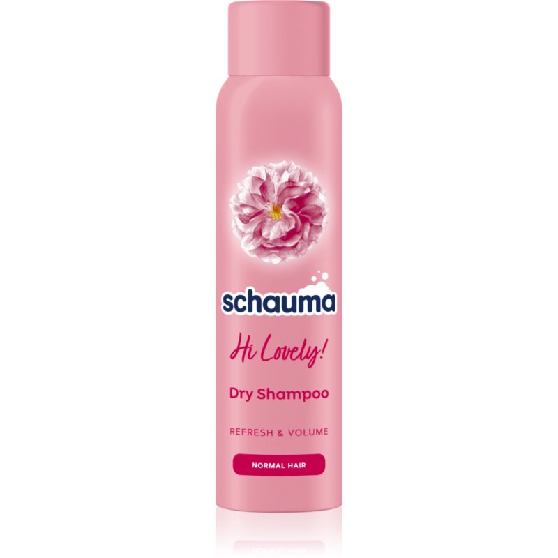 Schauma My Darling Suchy szampon do włosów normalnych Clean 150 ml