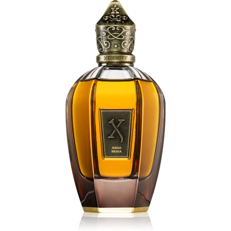 Xerjoff Aqua Regia