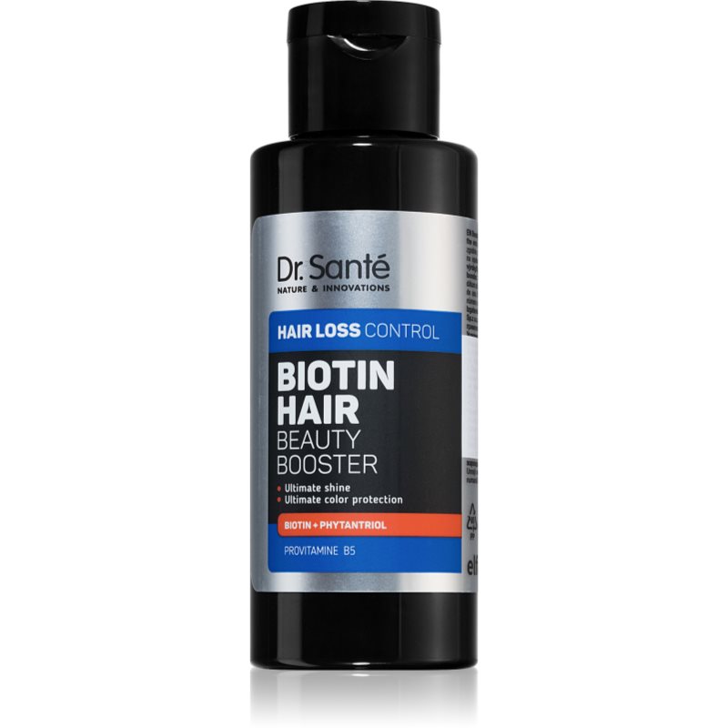 Biotin Hair Beauty Booster przeciw wypadaniu włosów z biotyną 100ml