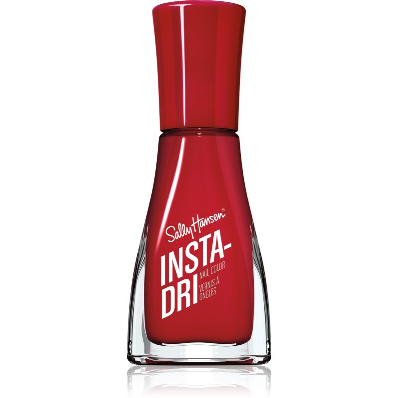 Sally Hansen Insta Dri szybkoschnący lakier do paznokci odcień 383 ASAP Apple 9,17 ml