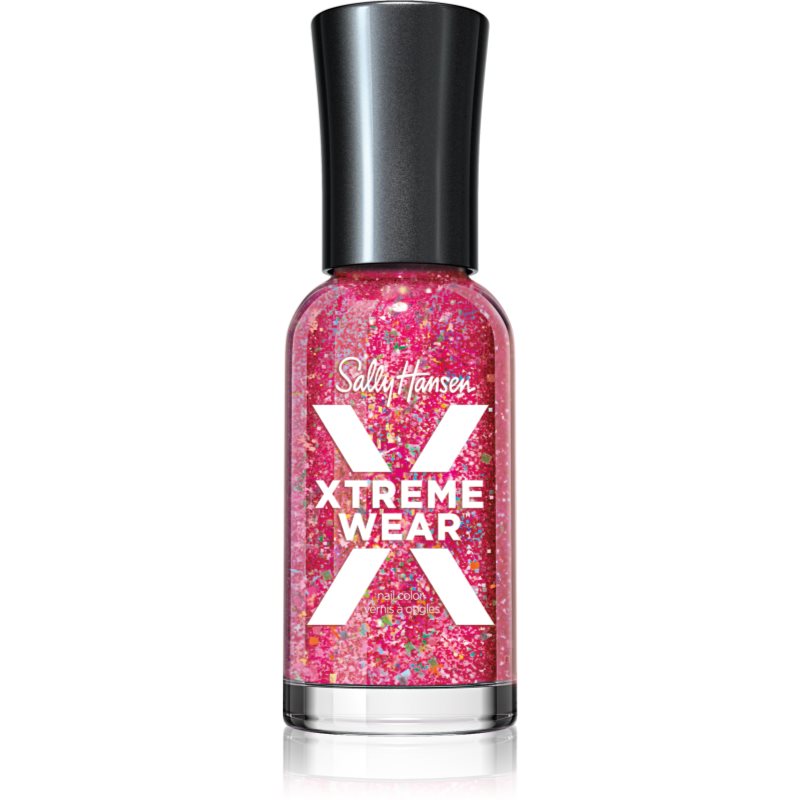 Sally Hansen Xtreme Wear Lakier do paznokci 11,8 ml Odcień 286 Heart Of Sass