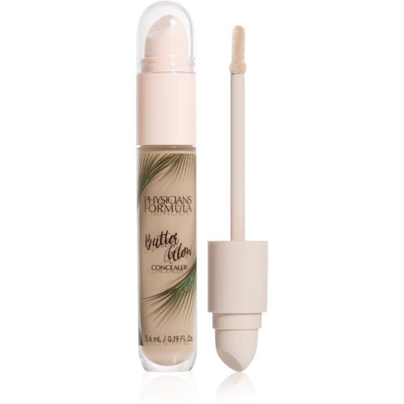 PHYSICIANS FORMULA BUTTER GLOW ROZŚWIETLAJĄCY KOREKTOR DO TWARZY MEDIUM-TO-TAN 5,6ML