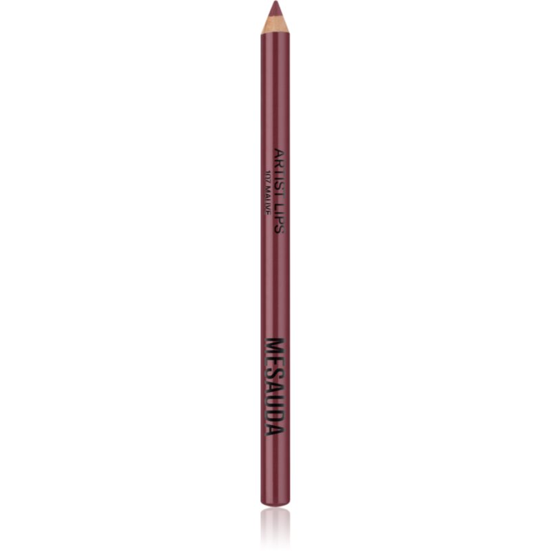 Mesauda Milano Mesauda Milano Artist Lips 107 1.14 g